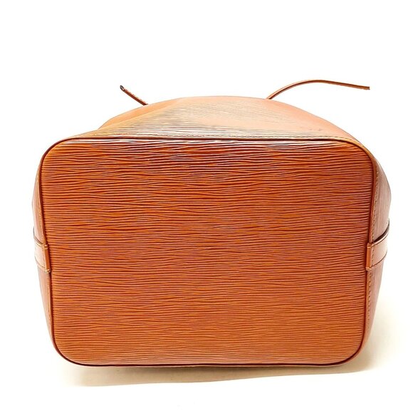 Louis Vuitton Petit Noe Brown Epi Shoulder Bag mon-800-091125 - Picture 12 of 16